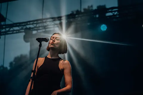 Natalia Przybysz – zdjęcie 1