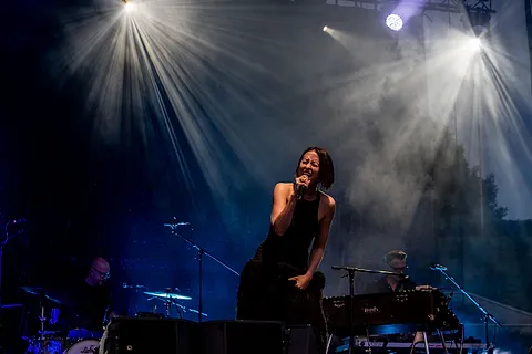 Natalia Przybysz – zdjęcie 2