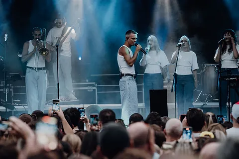 Vito Bambino – zdjęcie 5