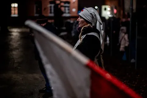 Inscenizacja – zdjęcie 9