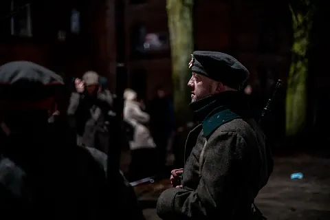Inscenizacja – zdjęcie 10