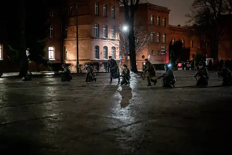 Inscenizacja – zdjęcie 11