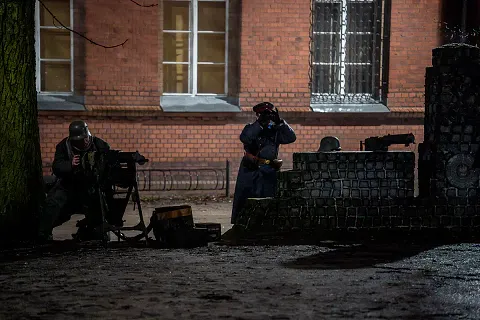 Inscenizacja – zdjęcie 13
