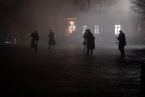 Inscenizacja – zdjęcie 14