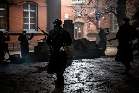 Inscenizacja – zdjęcie 16