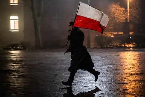 Inscenizacja – zdjęcie 17