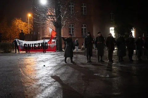 Inscenizacja – zdjęcie 20