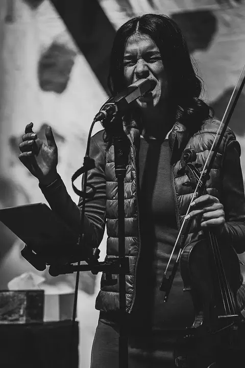 Soundcheck Happysad i GSE Tension – zdjęcie 9