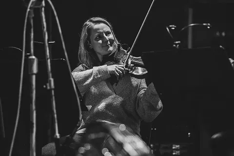 Soundcheck Happysad i GSE Tension – zdjęcie 10