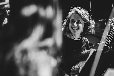 Soundcheck Happysad i GSE Tension – zdjęcie 12