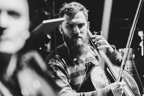 Soundcheck Happysad i GSE Tension – zdjęcie 13