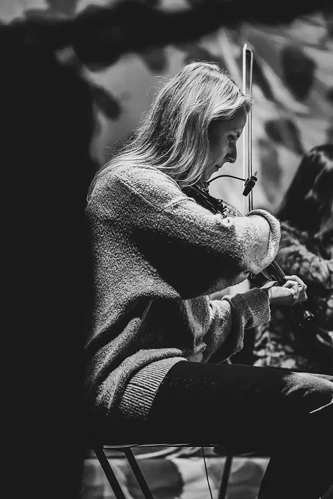 Soundcheck Happysad i GSE Tension – zdjęcie 14