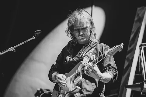 Soundcheck Happysad i GSE Tension – zdjęcie 19