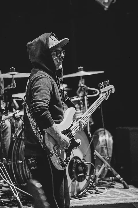 Soundcheck Happysad i GSE Tension – zdjęcie 20