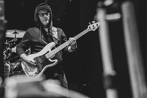 Soundcheck Happysad i GSE Tension – zdjęcie 25