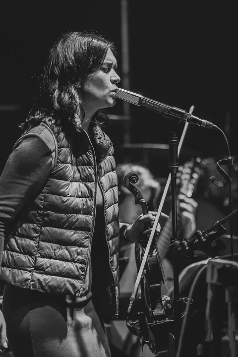 Soundcheck Happysad i GSE Tension – zdjęcie 6