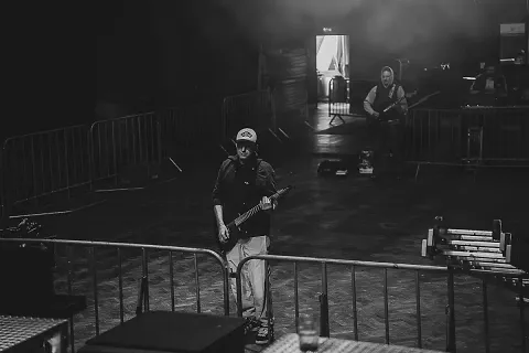 Soundcheck Wirefall – zdjęcie 13