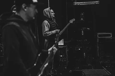 Soundcheck Wirefall – zdjęcie 5