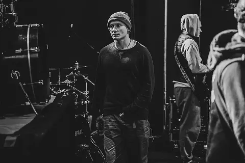 Soundcheck Wirefall – zdjęcie 6